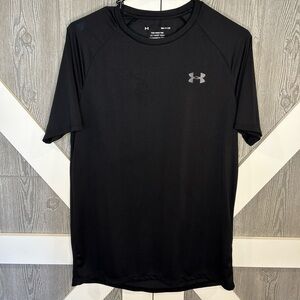 D17.07 Men's UA Tech™ 2.0 Short Sleeve Small S